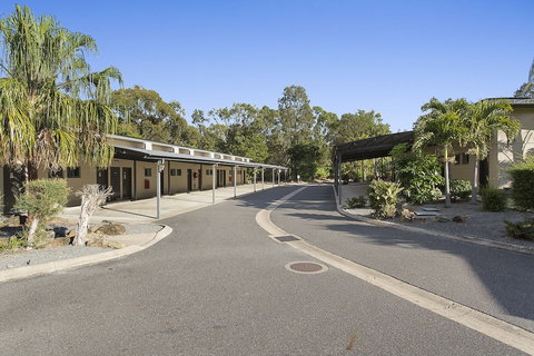 Capricorn Motel & Conference Centre - Geraldton Accommodation 2