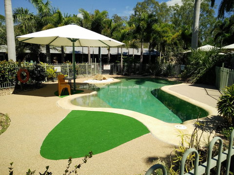 Capricorn Motel & Conference Centre - Geraldton Accommodation 5