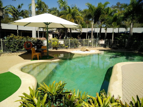 Capricorn Motel & Conference Centre - Geraldton Accommodation 3