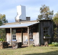 Heimat Chalets - Geraldton Accommodation