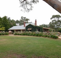 Barristers Block Vigneron Villa - Geraldton Accommodation