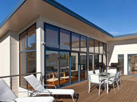 Villa Vista - Geraldton Accommodation 4