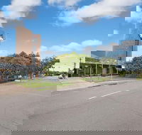Caloundra City Centre Motel - Geraldton Accommodation