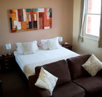 Balcony On Sixth Lodge - Geraldton Accommodation