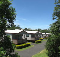 Atherton Hallorans Leisure Park - Geraldton Accommodation