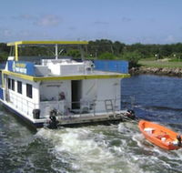 Boyds Bay Houseboat Holidays - Geraldton Accommodation
