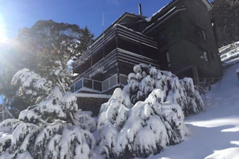 Winterhaus Lodge - Geraldton Accommodation 0