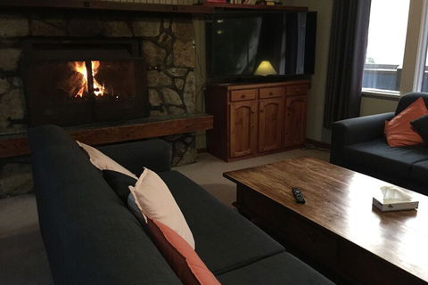 Winterhaus Lodge - Geraldton Accommodation 3