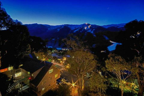 Winterhaus Lodge - Geraldton Accommodation 1