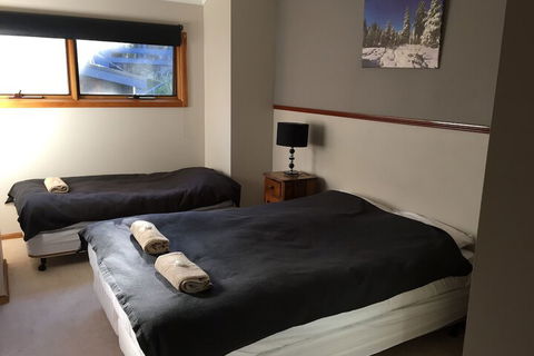 Winterhaus Lodge - Geraldton Accommodation 5