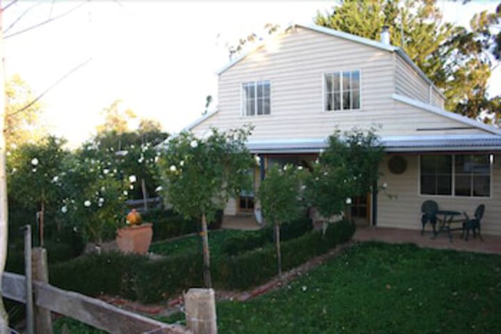 Neerim VIC Geraldton Accommodation