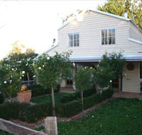 Blerick Country Retreat - Geraldton Accommodation