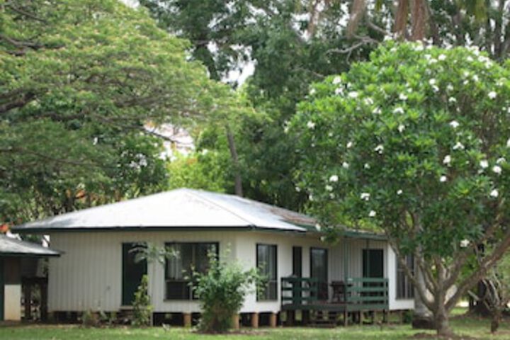Adelaide River NT Geraldton Accommodation