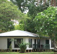 Mount Bundy Station - Geraldton Accommodation
