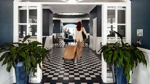 Voco Kirkton Park Hunter Valley , An IHG Hotel - Geraldton Accommodation 6