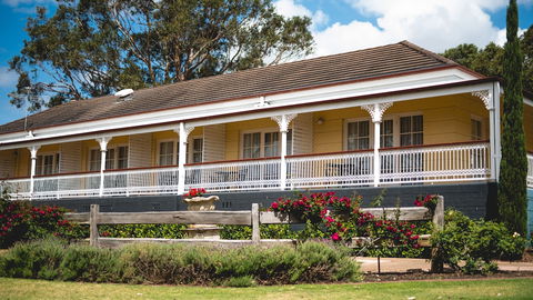 Voco Kirkton Park Hunter Valley , An IHG Hotel - Geraldton Accommodation 1