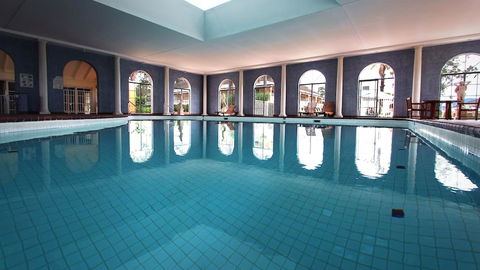 Voco Kirkton Park Hunter Valley , An IHG Hotel - Geraldton Accommodation 4