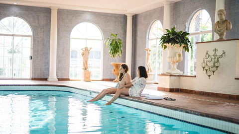 Voco Kirkton Park Hunter Valley , An IHG Hotel - Geraldton Accommodation 3