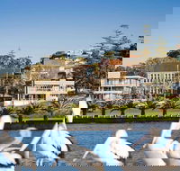 The Sebel Harbourside Kiama - Geraldton Accommodation