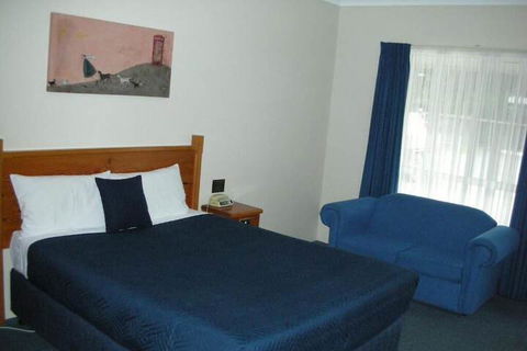 Breakout Motor Inn - Geraldton Accommodation 6