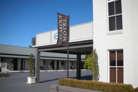 Breakout Motor Inn - Geraldton Accommodation 2