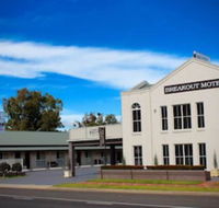 Breakout Motor Inn - Geraldton Accommodation