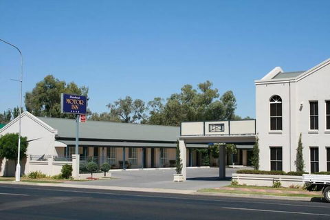 Breakout Motor Inn - Geraldton Accommodation 5