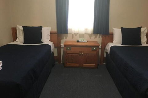 Breakout Motor Inn - Geraldton Accommodation 7