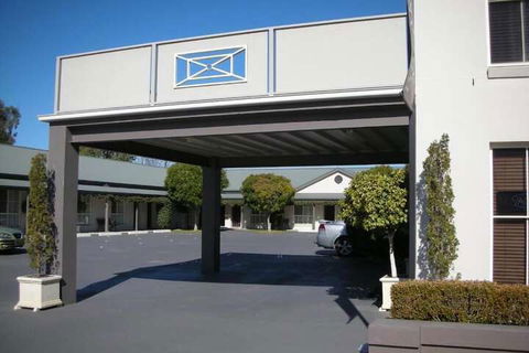 Breakout Motor Inn - Geraldton Accommodation 1