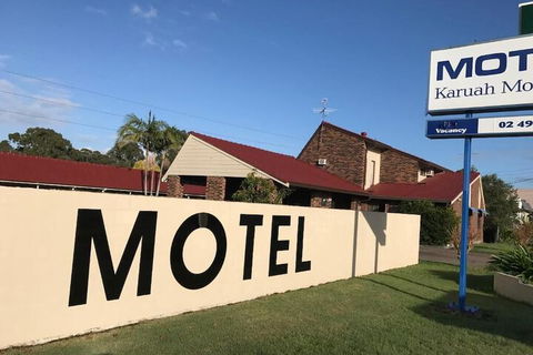 Karuah Motor Inn - Geraldton Accommodation 3