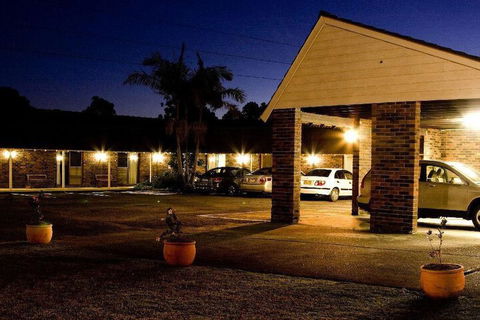 Karuah Motor Inn - Geraldton Accommodation 2