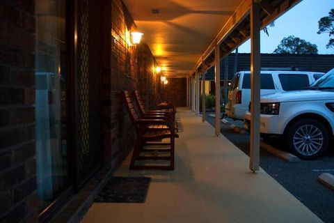 Karuah Motor Inn - Geraldton Accommodation 1