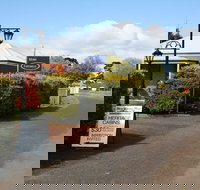 Ross Motel - Geraldton Accommodation