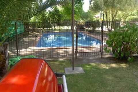 Yea Motel - Geraldton Accommodation 1