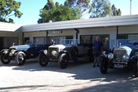 Yea Motel - Geraldton Accommodation 6