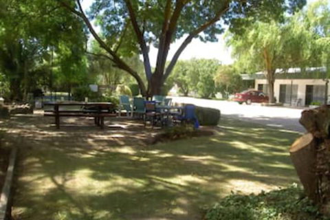 Yea Motel - Geraldton Accommodation 5