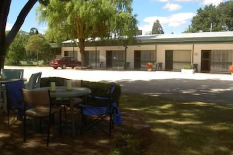 Yea Motel - Geraldton Accommodation 4
