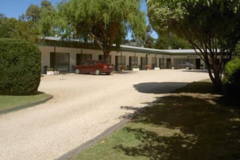 Yea Motel - Geraldton Accommodation 0