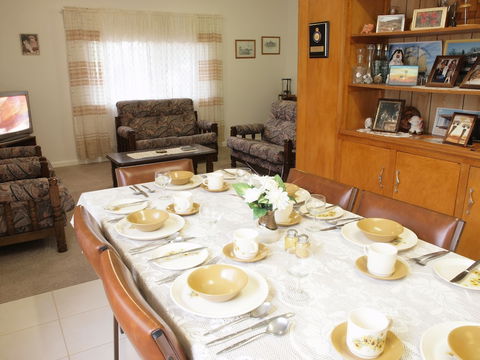 Capon Cottage - Geraldton Accommodation 6