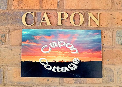 Capon Cottage - Geraldton Accommodation 0