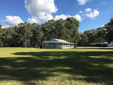 Cam-Way Estate - Geraldton Accommodation 3