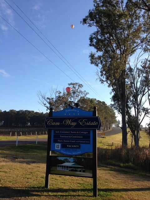 Cam-Way Estate - Geraldton Accommodation 1