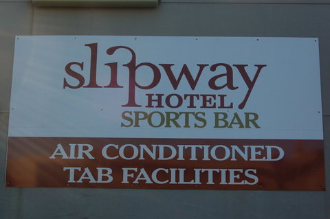 Slipway Hotel Motel - Geraldton Accommodation 1