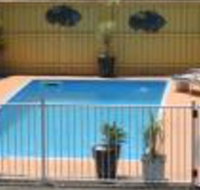 Twin Pines Motel - Geraldton Accommodation