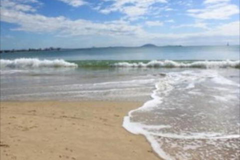 Twin Pines Motel - Geraldton Accommodation 6