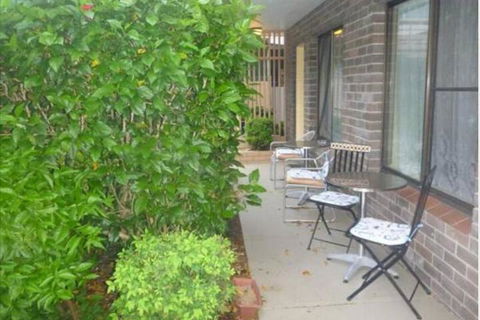 Twin Pines Motel - Geraldton Accommodation 2