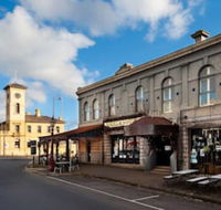 Hotel Frangos - Geraldton Accommodation