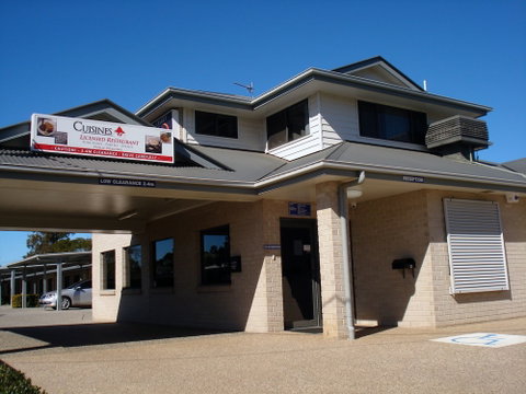 Oakey Motor Inn - Geraldton Accommodation 5