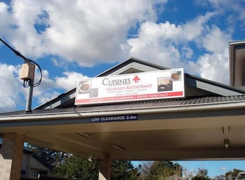 Oakey Motor Inn - Geraldton Accommodation 2