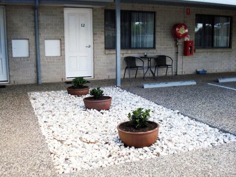 Oakey Motor Inn - Geraldton Accommodation 0